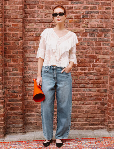 Acheter le look complet